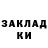 Дистиллят ТГК жижа Ferroll Givens