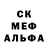 Печенье с ТГК марихуана RINKI DANG